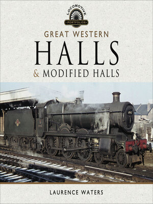 cover image of Great Western